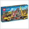 Lego 60076 City - Abriss-Baustelle Produktbild-Vorschau 8