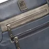 Charm&Shape Mittlere Damen-Umhängetasche, Marineblau Produktbild-Vorschau 4