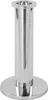 Fink STRATO, Leuchter, Edelstahl , Aluminium, vernickelt, Produktbild-Vorschau 1