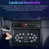 Autoradio Android 15 con CarPlay e Android Auto, 2+64GB di Anteprima dell’immagine prodotto 20