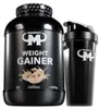 Mammut Nutrition - Weight Gainer 4500 g Dose - 50 Portionen Produktbild-Vorschau 1