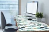 Schreibtischmatte Tischunterlage 120x60 cm Mauspad - Produktbild-Vorschau 4