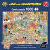 Jan van Hasteren - Caldo e non riscaldato Anteprima dell’immagine prodotto 2