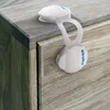 Akuku Kindersicherung A0648 für Schrank und Schublade, 10 Produktbild-Vorschau 4