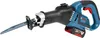 Akku-Säbelsäge GSA 18V-32 im Handwerkerkoffer Produktbild-Vorschau 2