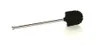 Kela Wc-Bürste Limbio Edelstahl 18/10 schwarz 35,5cm Produktbild-Vorschau 6
