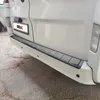 Protezione paraurti per Renault Trafic 2014-2024 acciaio Anteprima dell’immagine prodotto 1