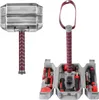 Thors Hammer Werkzeugkasten-Set, Elektriker-Werkzeuge, Produktbild-Vorschau 1