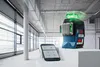 Bosch Linienlaser GLL 3-80 CG, mit 1 x 2.0 Ah Li-Ion Akku, Produktbild-Vorschau 9
