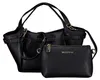 Valentino Bags Handtasche Medea Schwarz onesize Produktbild-Vorschau 5