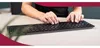 CHERRY Keyboard KW 9100 SLIM [FR] black Produktbild-Vorschau 12