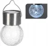 ProGarden lampada solare Lampada LED da giardino lampada a Anteprima dell’immagine prodotto 3