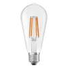 LED žárovka OSRAM LED Classic s vláknem v klasickém Náhled obrázku produktu 4