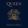 Queen: Greatest Hits II (2LP,  Blue,  2020) gramofónová Náhľad obrázku produktu 5