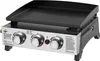 Grill Gazowy Stołowy El Fuego Austin Iii 7,5Kw 45X34Cm Podgląd zdjęcia produktu 3