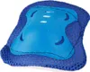 Kinderhelm-Schutzausrüstungsset Schaumstoff-Ellbogen- und Produktbild-Vorschau 6