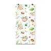 Coloray Fototapete 312x219 cm Vlies-Fototapete - Faultier Produktbild-Vorschau 2