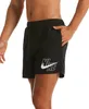 Nike Swim 5 Volley Short Nero L Anteprima dell’immagine prodotto 8