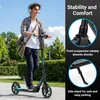 Kidiyana Cityroller, vhodný pro děti od 8 let a dospělé do Náhled obrázku produktu 4