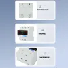 63 A Commutateur de transfert automatique/manuel Priorité Voir les images du produit 5