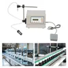 Automatický stroj na plnění tekutin, rozsah plnění 5 ml - Náhled obrázku produktu 4