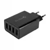 MasterLED 4-portová USB nabíjačka 20 W Quick Charge 3.0, Náhľad obrázku produktu 3