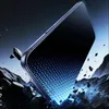 Kalené sklo s rámikom na presné uchytenie pre iPhone 18 Pro Náhľad obrázku produktu 4