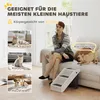 Escalier pliable pour chien à 3 marches, escalier pour Voir les images du produit 9