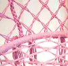 Sedia pensile AMBROSIA rosa antico Anteprima dell’immagine prodotto 4
