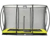 EXIT Silhouette Trampoline 244x366cm – avec Filet de Voir les images du produit 9