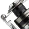 Savage Gear Rolle SGS6 6000 FD 8+1BB Modellgröße 6000 Produktbild-Vorschau 4