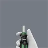 Wera Kraftform Kompakt 28 SB - Jeu d'embouts et de douilles Voir les images du produit 3