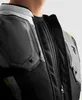 Rebelhorn Borg 2  wasserdichte Motorrad Textiljacke, Produktbild-Vorschau 5