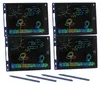 4 St. GENIE WP 10 LCD-Schreibtafel 10 Zoll – papierlos Produktbild-Vorschau 1