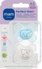 MAM Schnuller 2er Pack Perfect Start - Silikon Produktbild-Vorschau 14