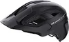 KED MTB -Fahrradhelm EMBRACE, NERO OPACO Anteprima dell’immagine prodotto 2