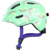 ABUS Kinderhelm Smiley 3.0 LED - Fahrradhelm mit Licht - Produktbild-Vorschau 15