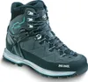 Litepeak Lady PRO GTX Größe UK 6,5 Farbe anthrazit-azur Produktbild-Vorschau 2