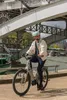ABUS Fahrradhelm XOXO - Cityhelm im Skater-Look - Helm für Produktbild-Vorschau 6