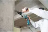 Makita Wiertarka Udarowa 720W 2-Biegi Walizka Makpac Podgląd zdjęcia produktu 6