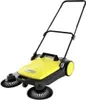 Kärcher S 4 Twin - Spazzatrice - 20 L - Plastica Anteprima dell’immagine prodotto 16