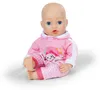 Zapf BABY born Jogginganzug Hund 43cm 837313 Anteprima dell’immagine prodotto 3