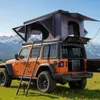 VEVOR Autodachzelt Hartschalen für 2-3 Personen, Produktbild-Vorschau 1