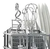 Bosch MFQ4075DE HandrÃ1/4hrgerät Set Weiß/Silber Produktbild-Vorschau 12