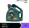 Motoröl 10W40 4L Castrol Magnatec Produktbild-Vorschau 2