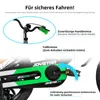 JOYSTAR Berry 16 Zoll Kinderfahrrad für 2-13 jährige Jungen Produktbild-Vorschau 3