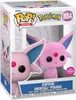 Figurka Pokémon - Espeon (Flocked) (Funko POP! Games 884) Podgląd zdjęcia produktu 2