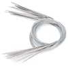 Aiguilles circulaires en acier inoxydable Aiguilles Voir les images du produit 6