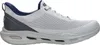 Skechers Sneakers 210994-LTGY in Grey color size 44 Voir les images du produit 16