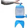 Faltbarer Getränkespender - Tragbarer Getränkespender - Produktbild-Vorschau 7